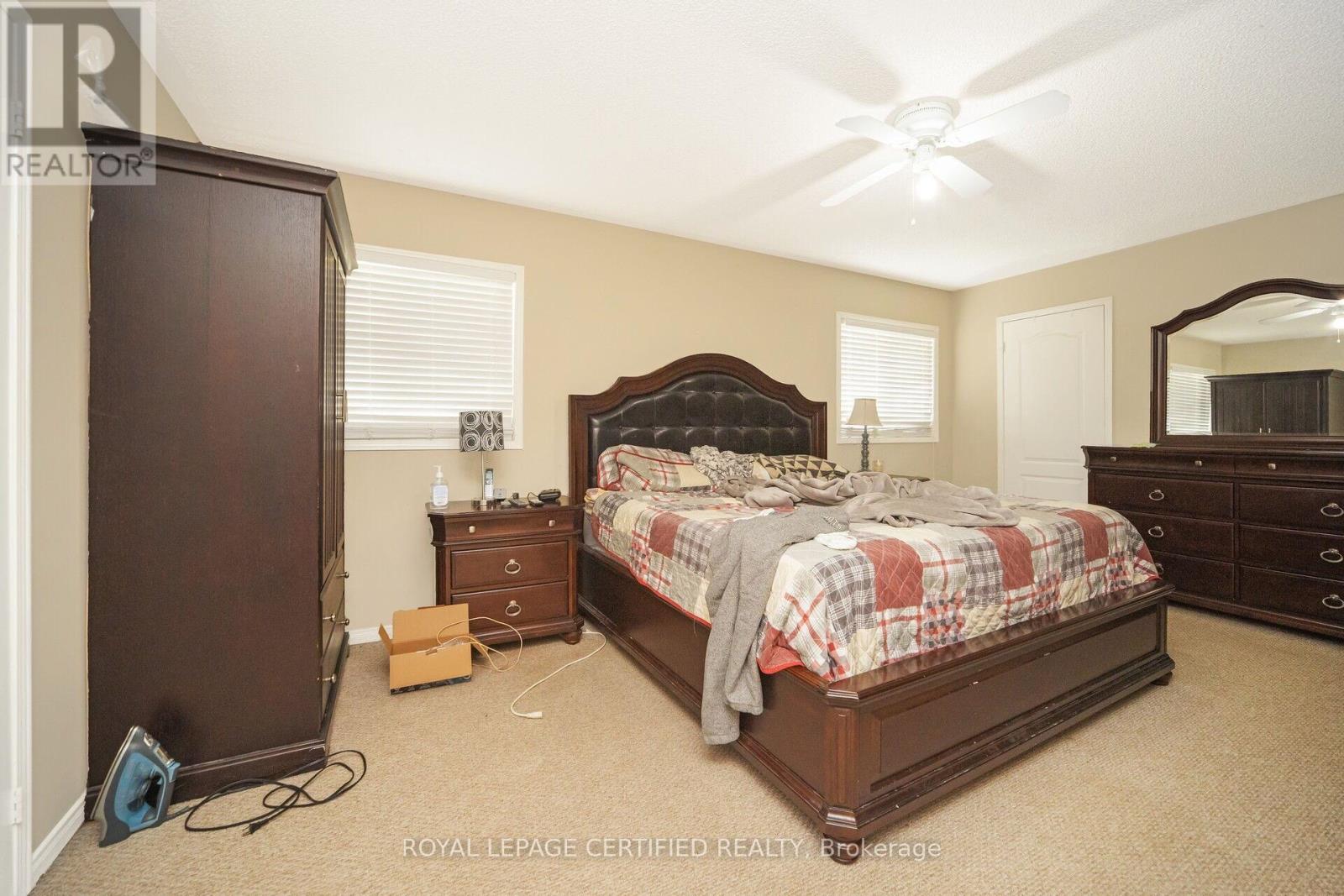12 Sunnybrook Crescent, Brampton, Ontario  L7A 1Y2 - Photo 24 - W12167467