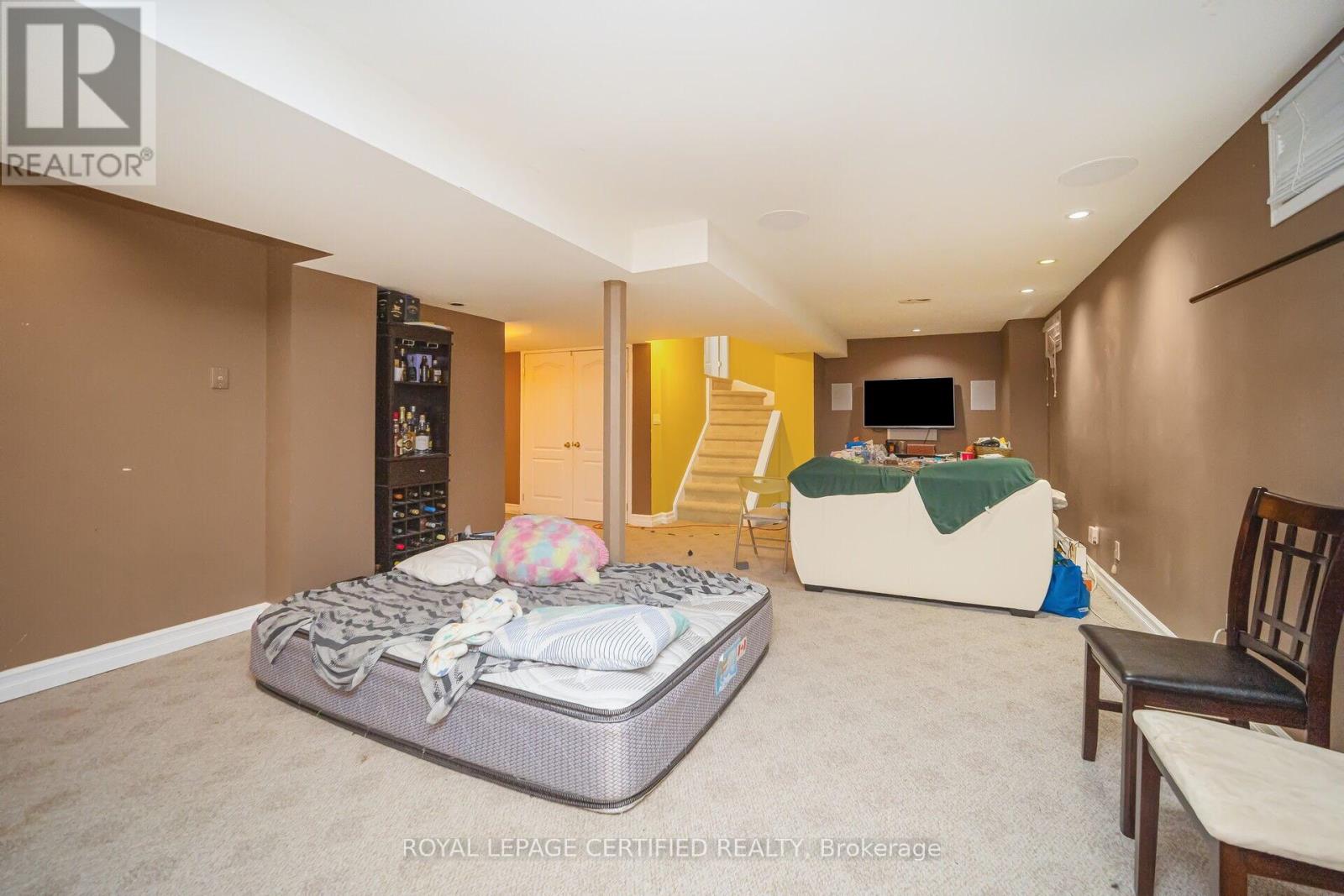 12 Sunnybrook Crescent, Brampton, Ontario  L7A 1Y2 - Photo 42 - W12167467
