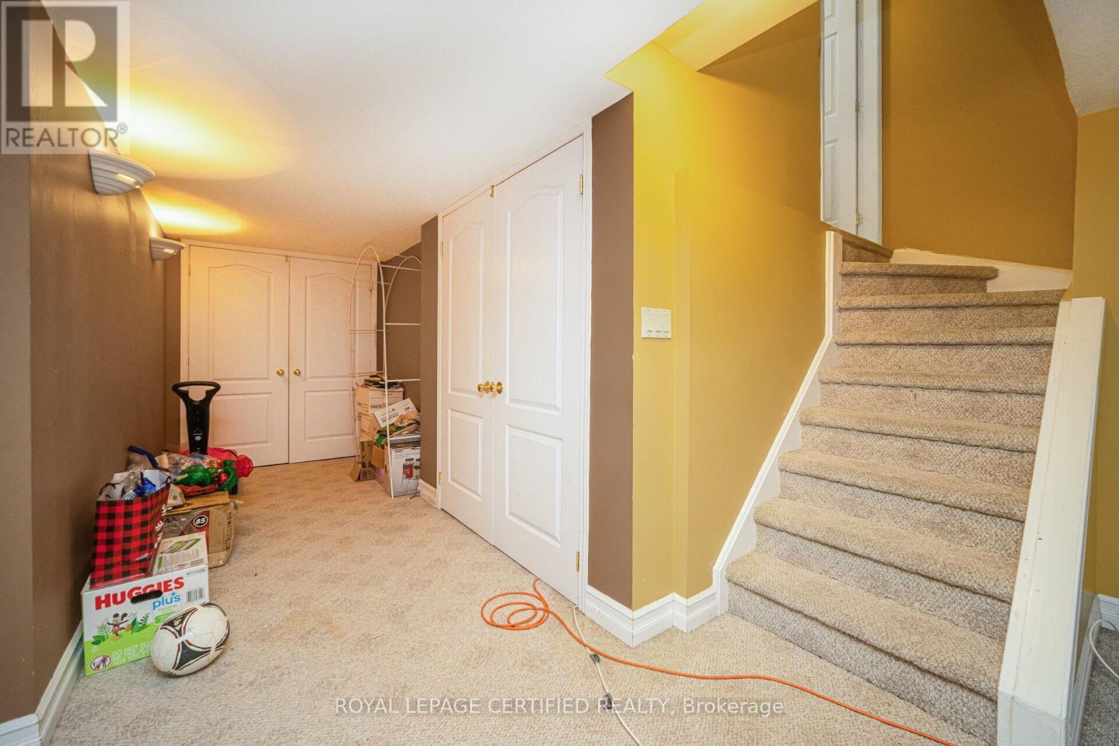12 Sunnybrook Crescent, Brampton, Ontario  L7A 1Y2 - Photo 43 - W12167467