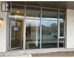 104 - 689 THE QUEENSWAY WAY, Toronto, Ontario