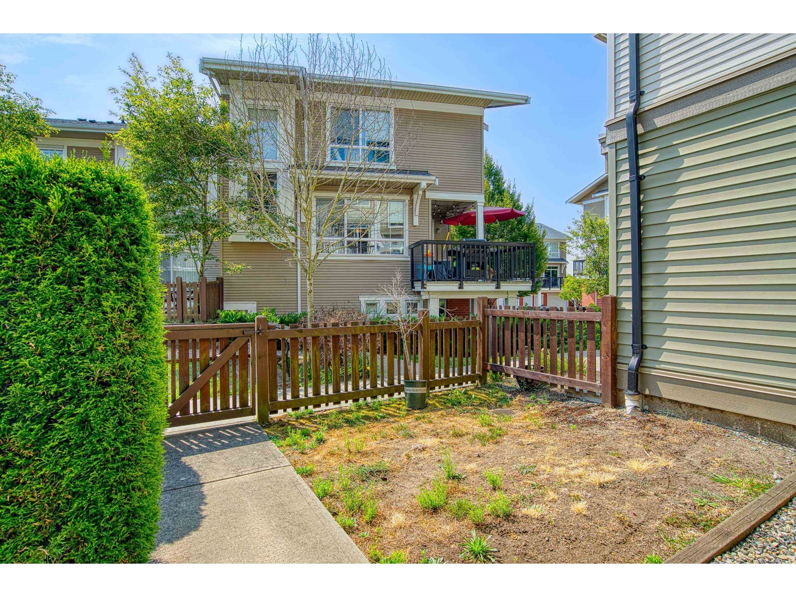 100 19505 68a Avenue, Surrey, British Columbia  V4N 6K3 - Photo 26 - R3005622