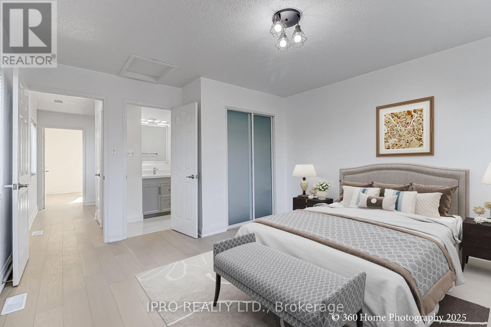 107 Sufi Crescent, Toronto, Ontario  M4A 2X2 - Photo 8 - C12166909