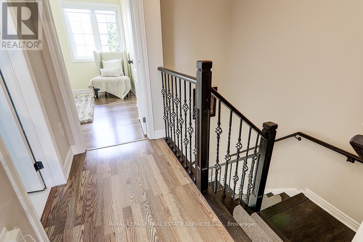 17 Venture Avenue, Richmond Hill, Ontario  L4S 2P2 - Photo 25 - N12166071