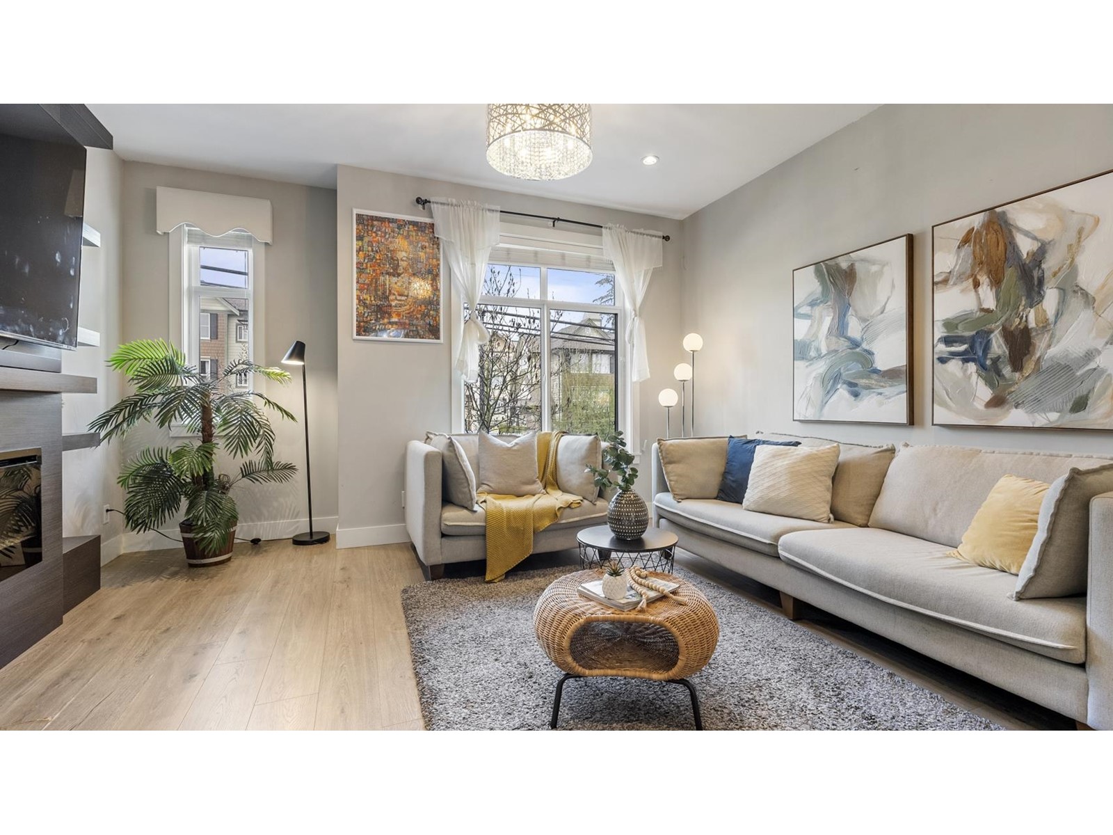 17 2888 156 Street, Surrey, British Columbia  V3Z 0C7 - Photo 2 - R3006237