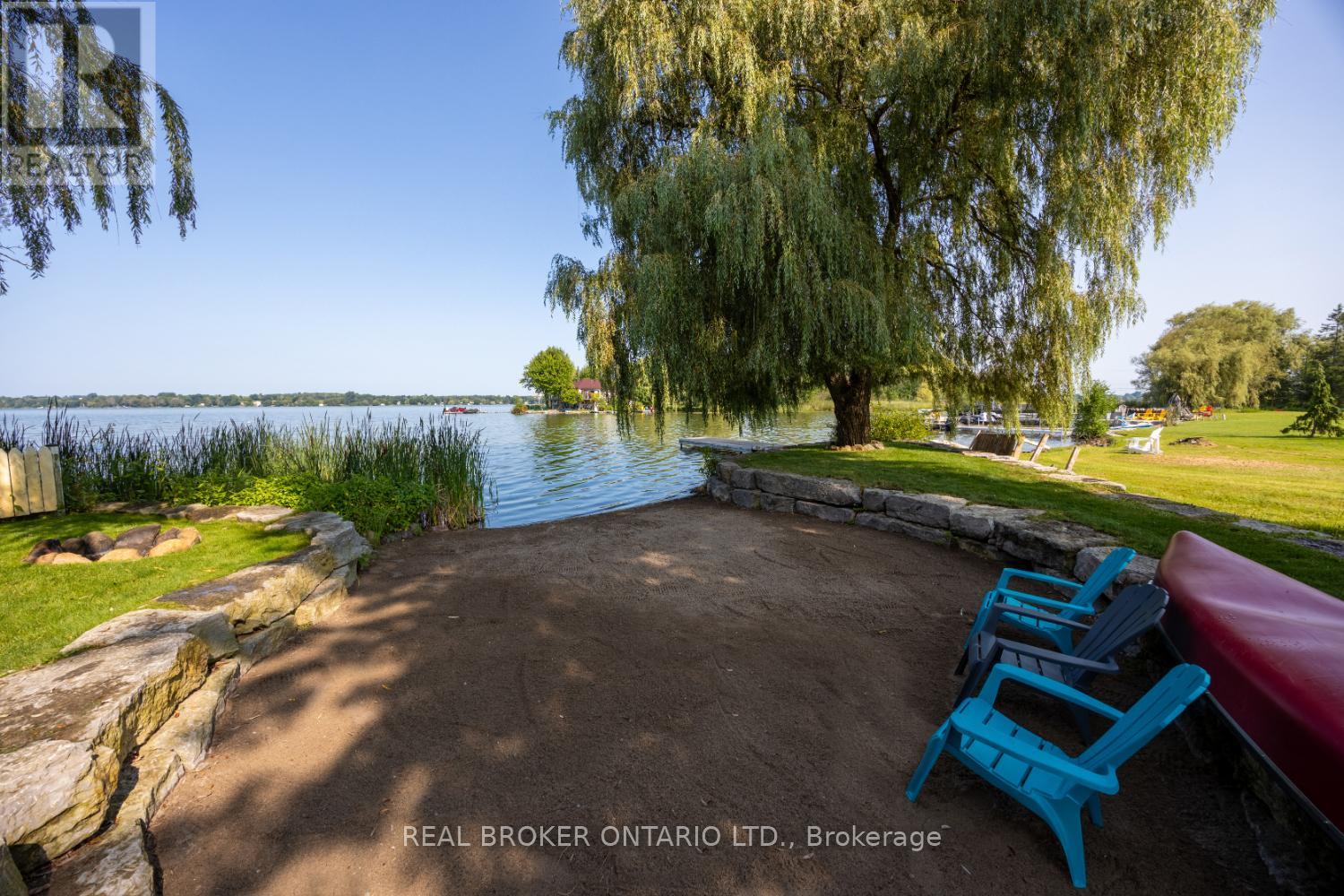 526 View Lake Road, Scugog, Ontario  L0B 1K0 - Photo 39 - E12134489