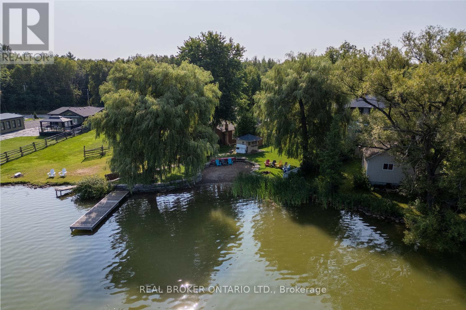 Property at 526 VIEW LAKE ROAD image 3