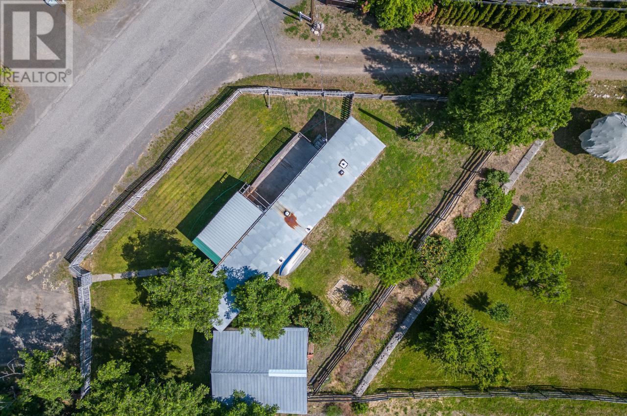 371 HOLLYWOOD Crescent, Lillooet, BC V0K1P0