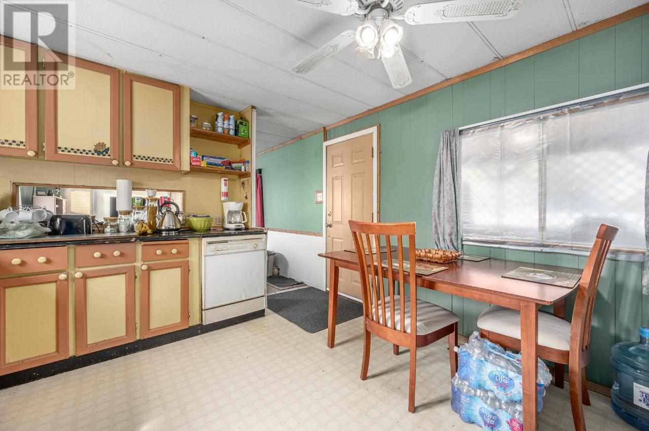 371 HOLLYWOOD Crescent, Lillooet, BC V0K1P0