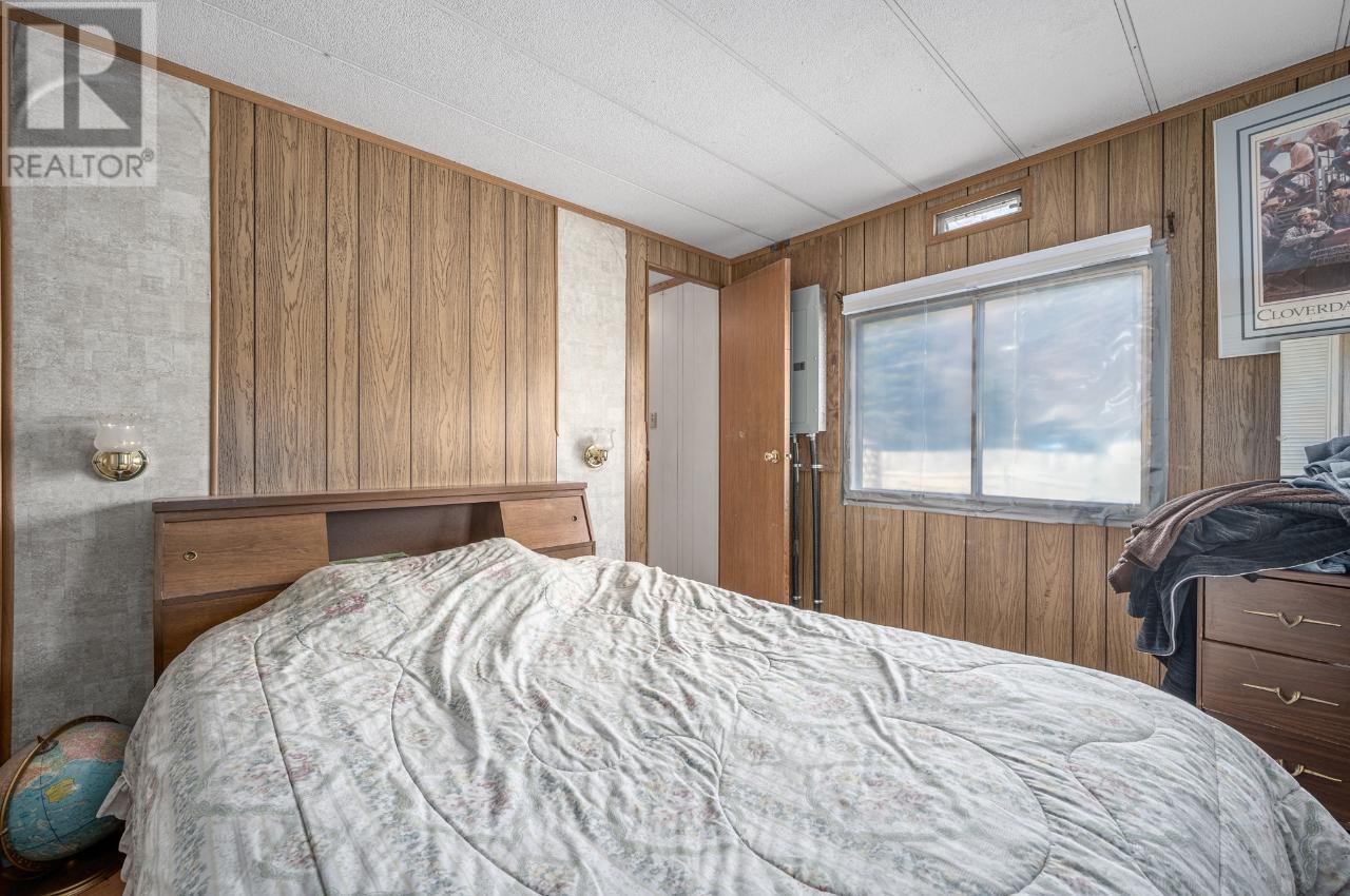 371 HOLLYWOOD Crescent, Lillooet, BC V0K1P0
