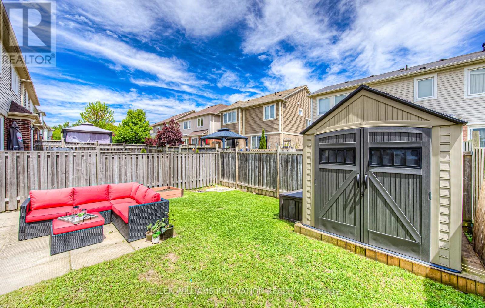 82 Michigan Avenue, Cambridge, Ontario  N3C 0C9 - Photo 30 - X12167469