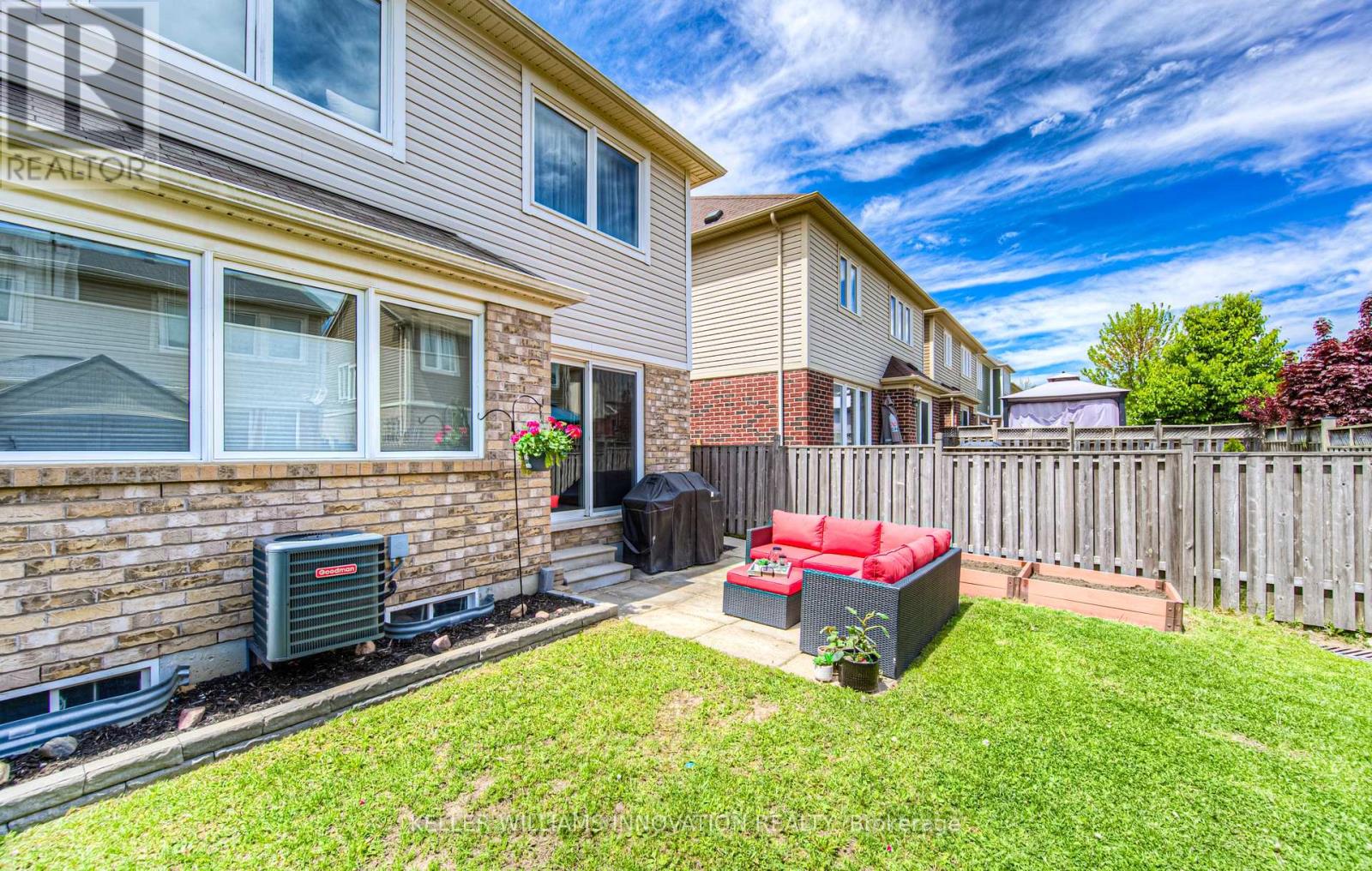 82 Michigan Avenue, Cambridge, Ontario  N3C 0C9 - Photo 31 - X12167469