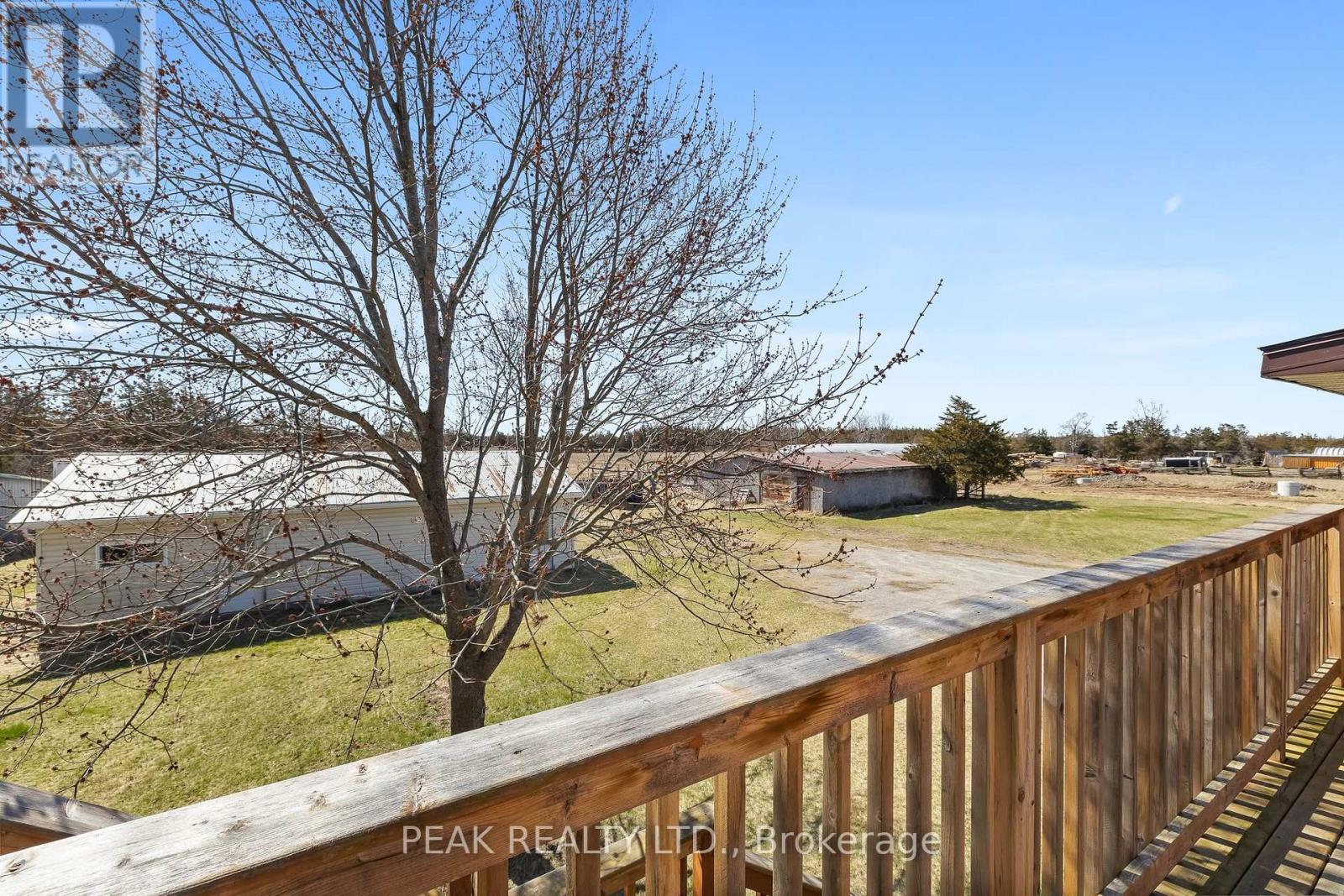 1958 County Rd 7 Road, Prince Edward County, Ontario  K0K 2T0 - Photo 29 - X12167521