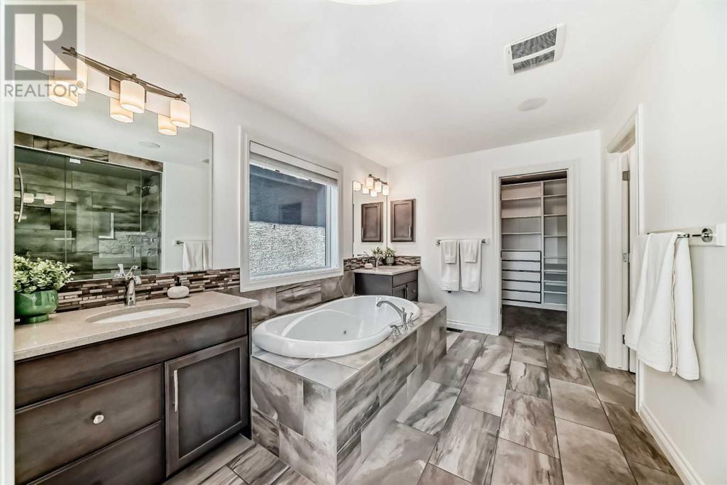 40 Masters Landing Se, Calgary, Alberta  T3M 2B2 - Photo 21 - A2214634