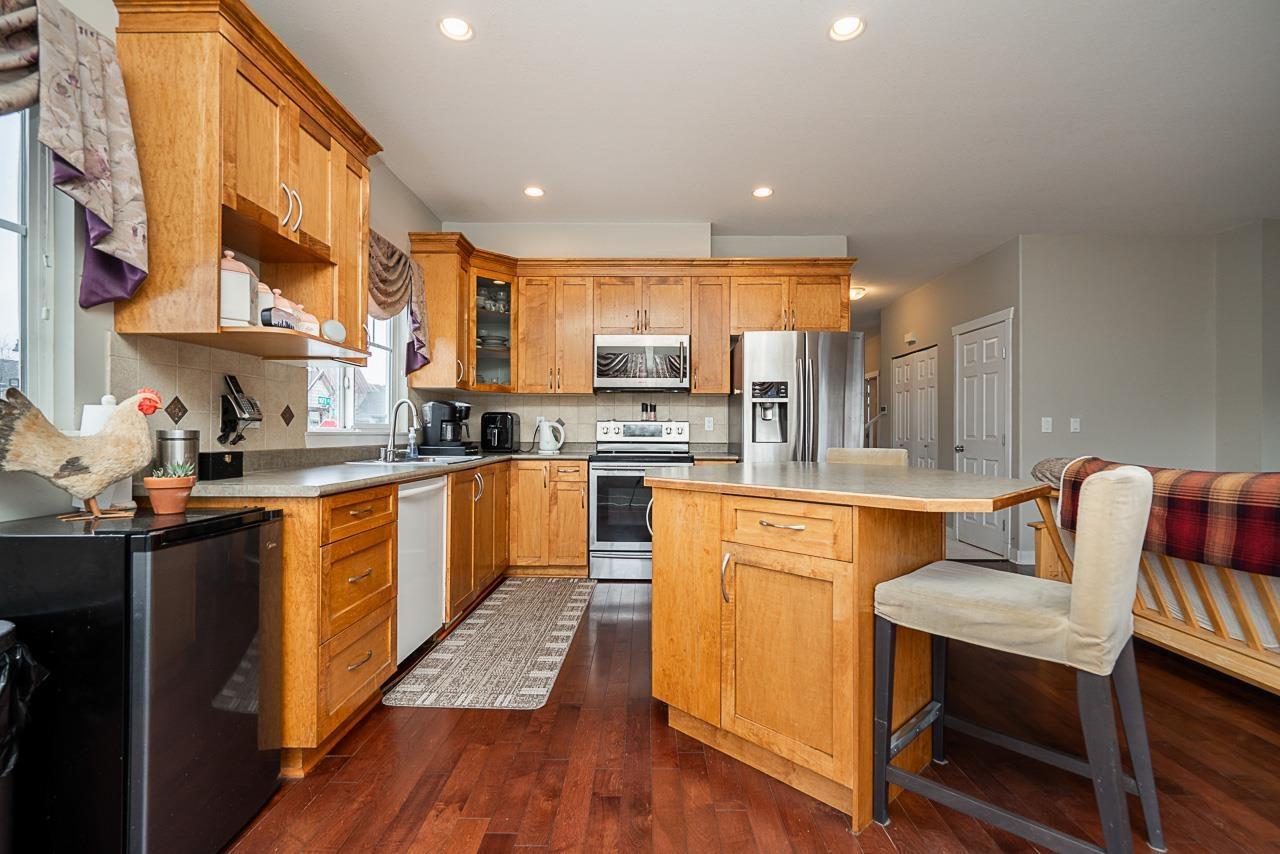 16770 63 Avenue, Surrey, British Columbia  V3S 0Z2 - Photo 6 - R3006232