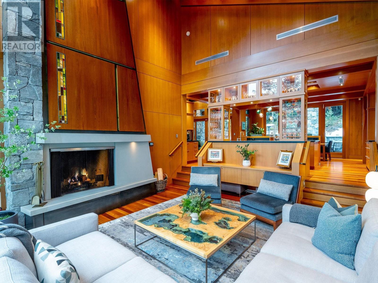 4961 Horstman Lane, Whistler, British Columbia  V0N 1B4 - Photo 3 - R2951773