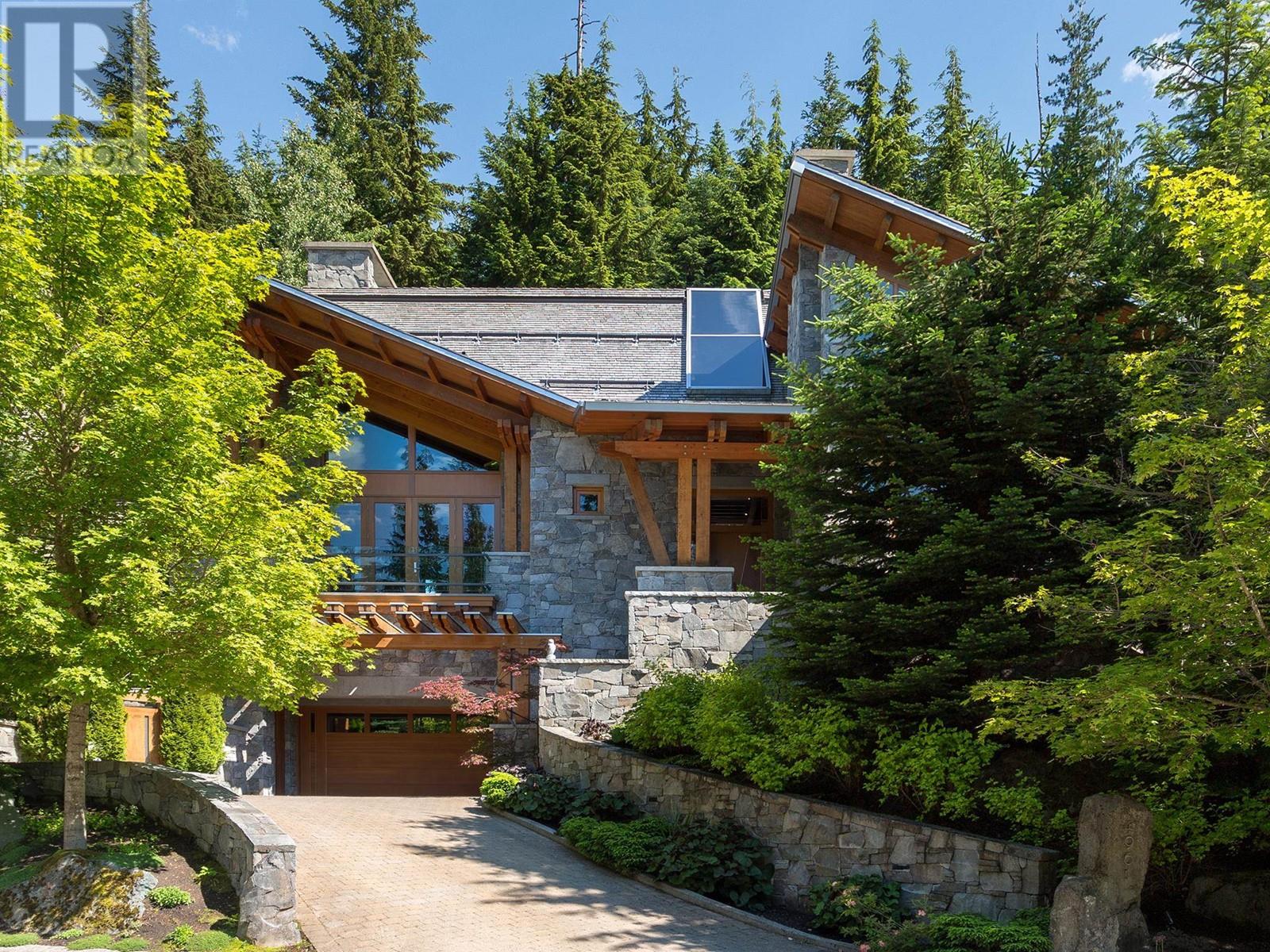 4961 HORSTMAN LANE, Whistler, British Columbia