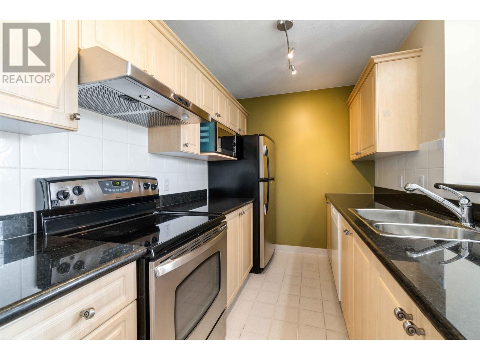 1002 2121 W 38th Avenue, Vancouver, British Columbia  V6M 1R8 - Photo 11 - R3006211