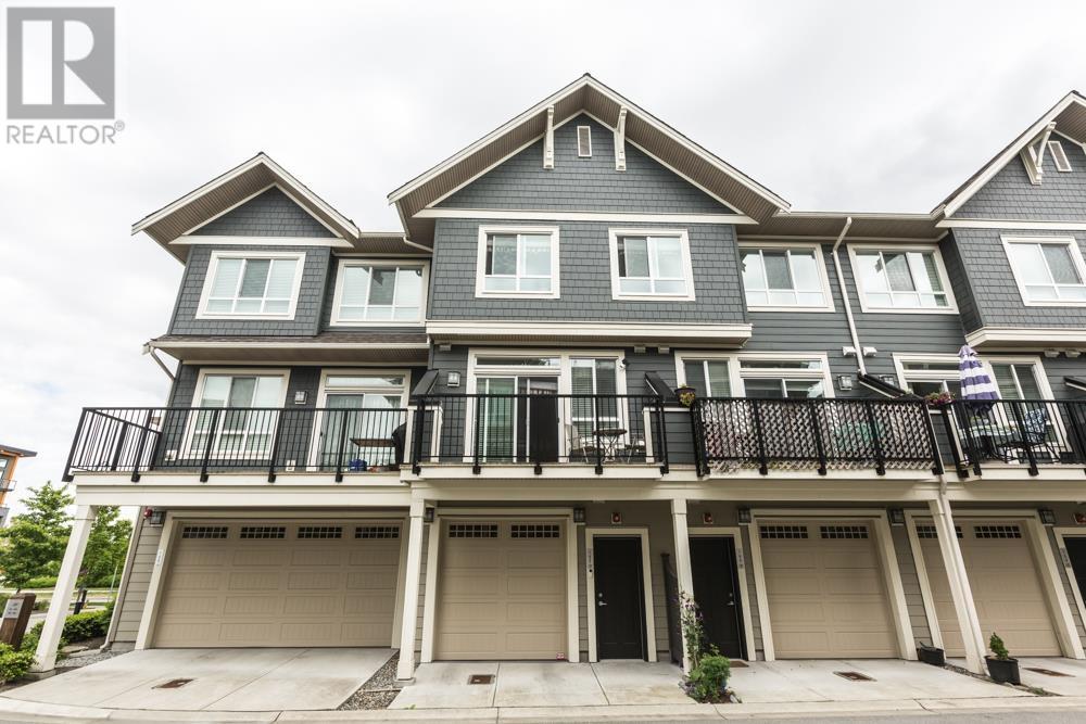 162 1894 Osprey Drive, Tsawwassen, British Columbia  V4M 0C3 - Photo 2 - R3006215