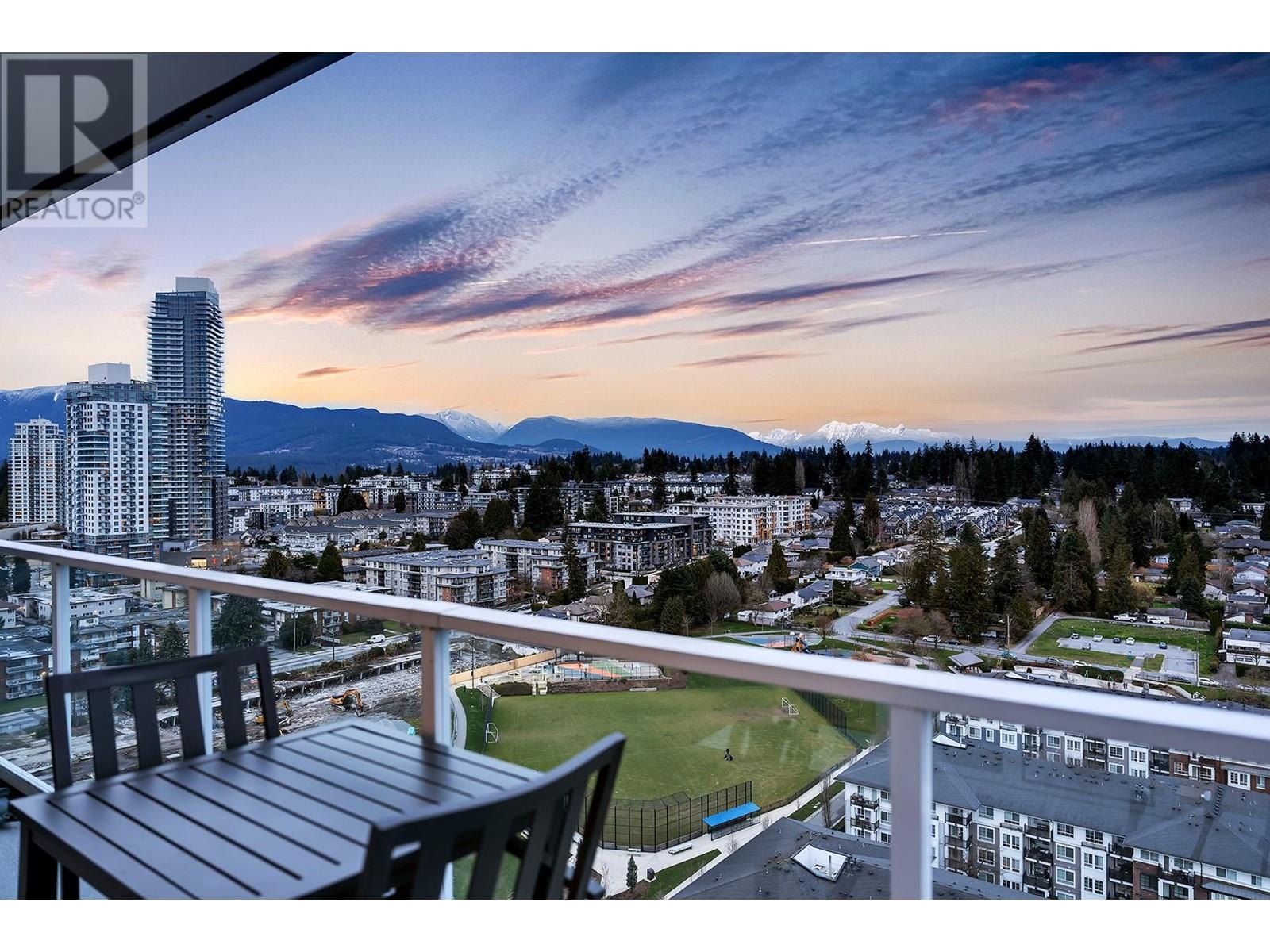 2109 525 Foster Avenue, Coquitlam, British Columbia  V3J 0H6 - Photo 34 - R3006216