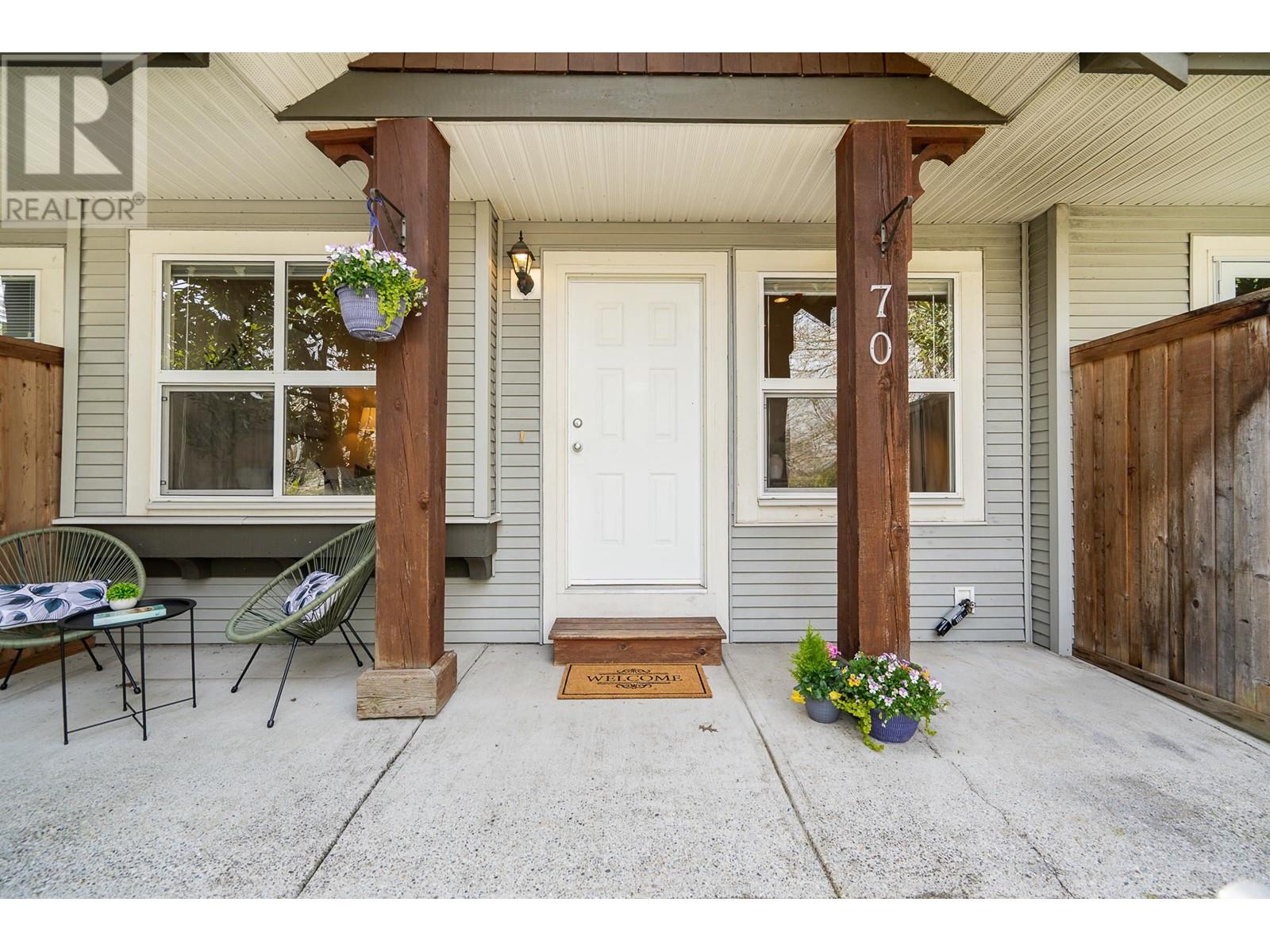 70 1055 Riverwood Gate, Port Coquitlam, British Columbia  V3B 8C3 - Photo 2 - R3006223