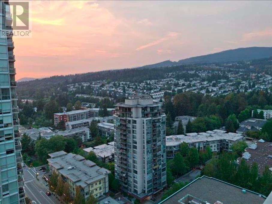 1701 2978 Glen Drive, Coquitlam, British Columbia  V3B 0C3 - Photo 10 - R3006244