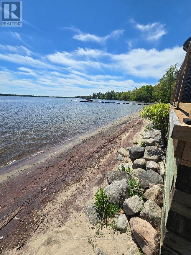 Beach Chalet #3 - 1230 Grandview Lodge Road, Severn, Ontario  P0E 1N0 - Photo 15 - S12167511