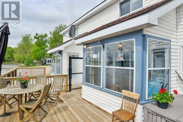 Beach Chalet #3 - 1230 Grandview Lodge Road, Severn, Ontario  P0E 1N0 - Photo 26 - S12167511