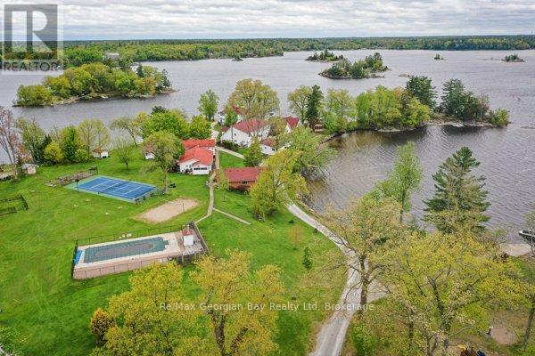 Beach Chalet #3 - 1230 Grandview Lodge Road, Severn, Ontario  P0E 1N0 - Photo 33 - S12167511