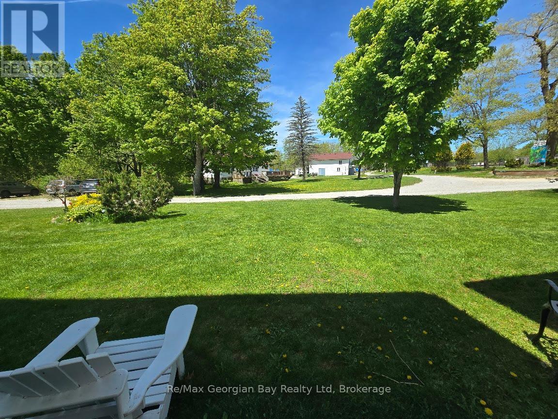 Beach Chalet #3 - 1230 Grandview Lodge Road, Severn, Ontario  P0E 1N0 - Photo 37 - S12167511