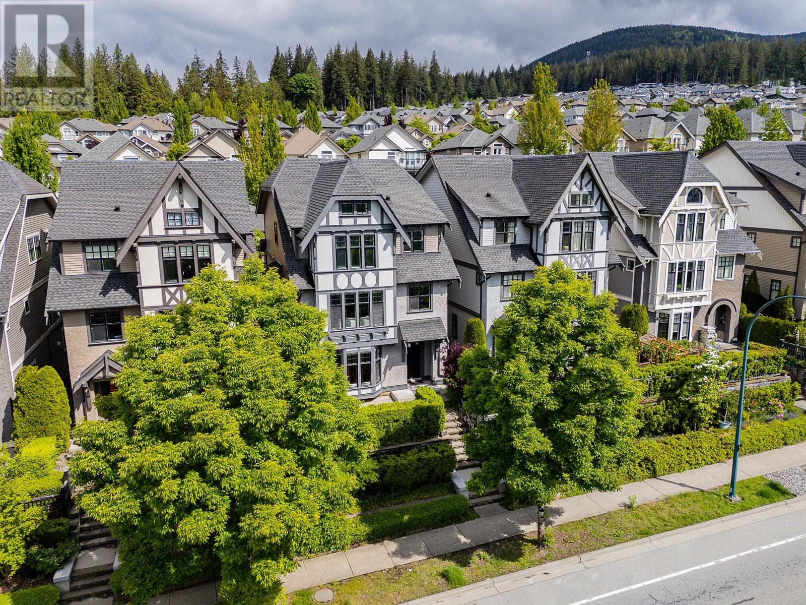 3479 DAVID AVENUE, Coquitlam, British Columbia