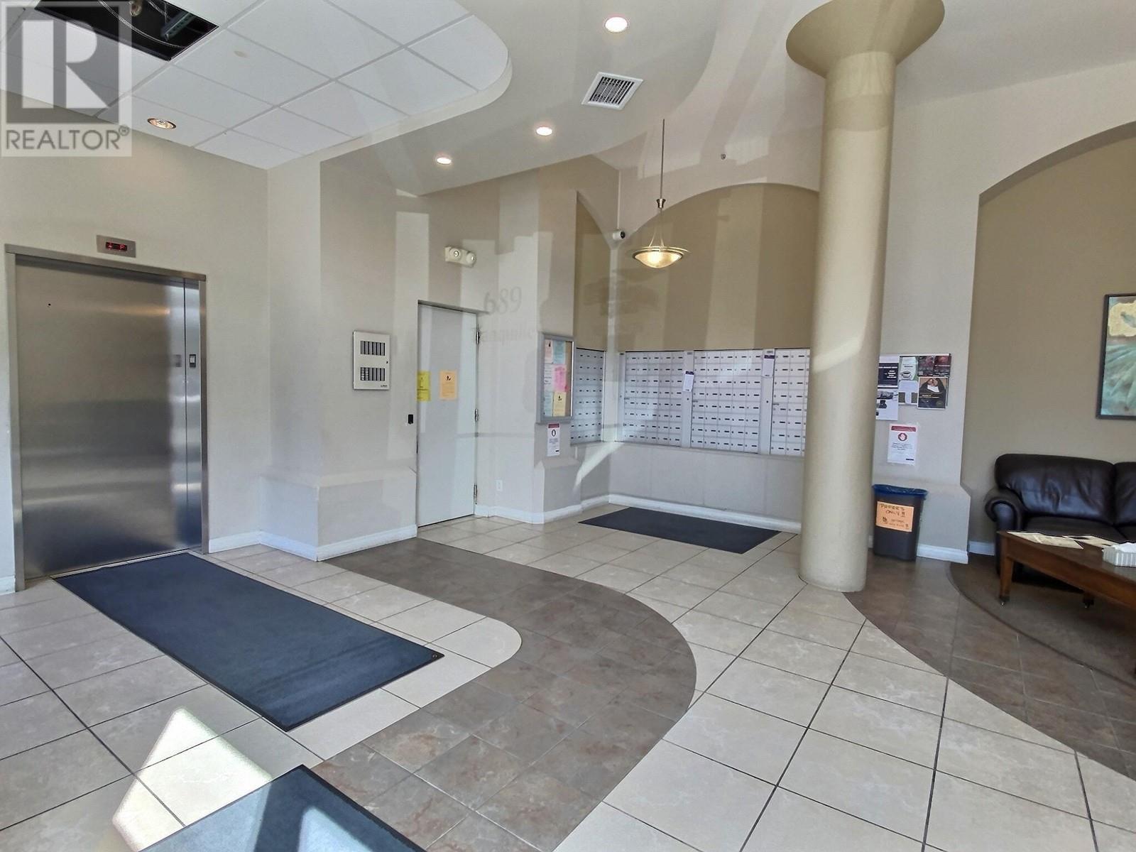 689 Tranquille Road Unit# 508, Kamloops, BC V2B0C7