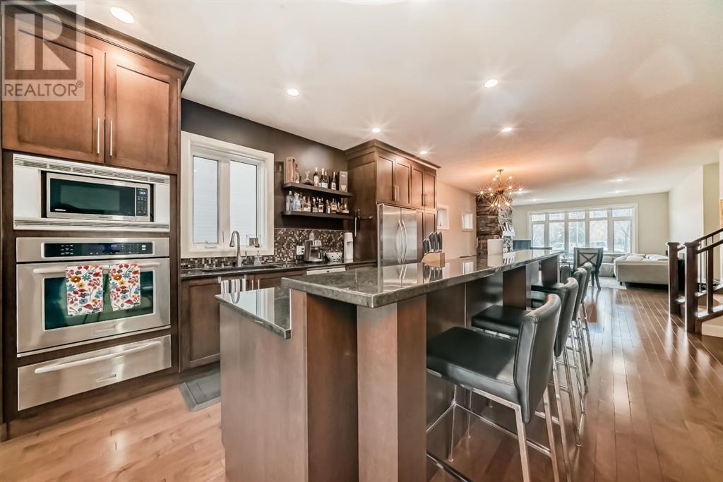 101, 814 Memorial Drive Nw, Calgary, Alberta  T2N 3C8 - Photo 11 - A2202628