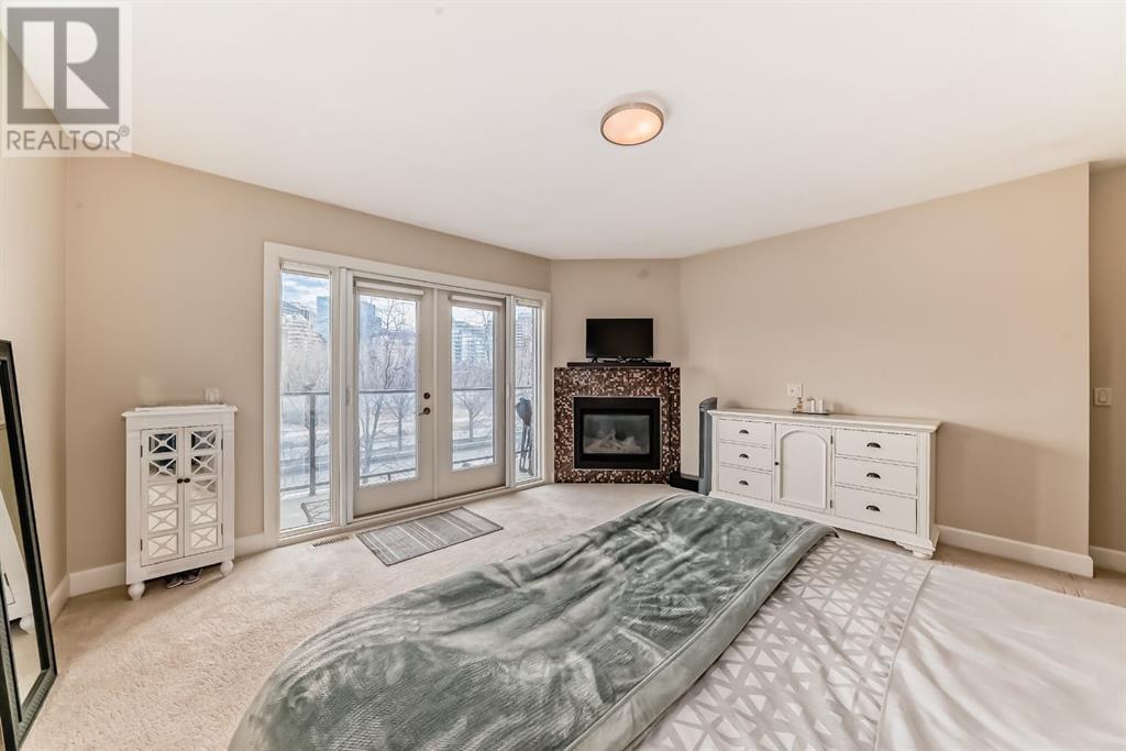 101, 814 Memorial Drive Nw, Calgary, Alberta  T2N 3C8 - Photo 21 - A2202628