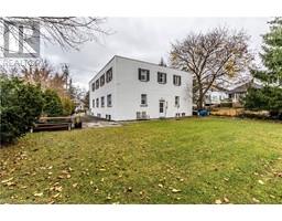 13 MCMASTER Avenue, Welland, Ontario