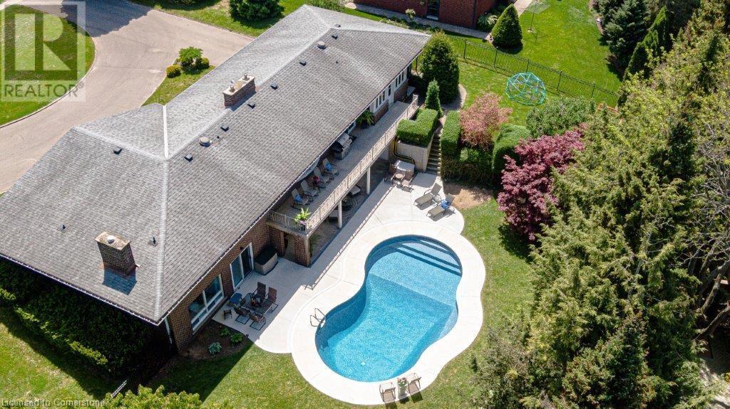 31 Lynndale Road, Simcoe, Ontario  N3Y 1Z7 - Photo 3 - 40725951