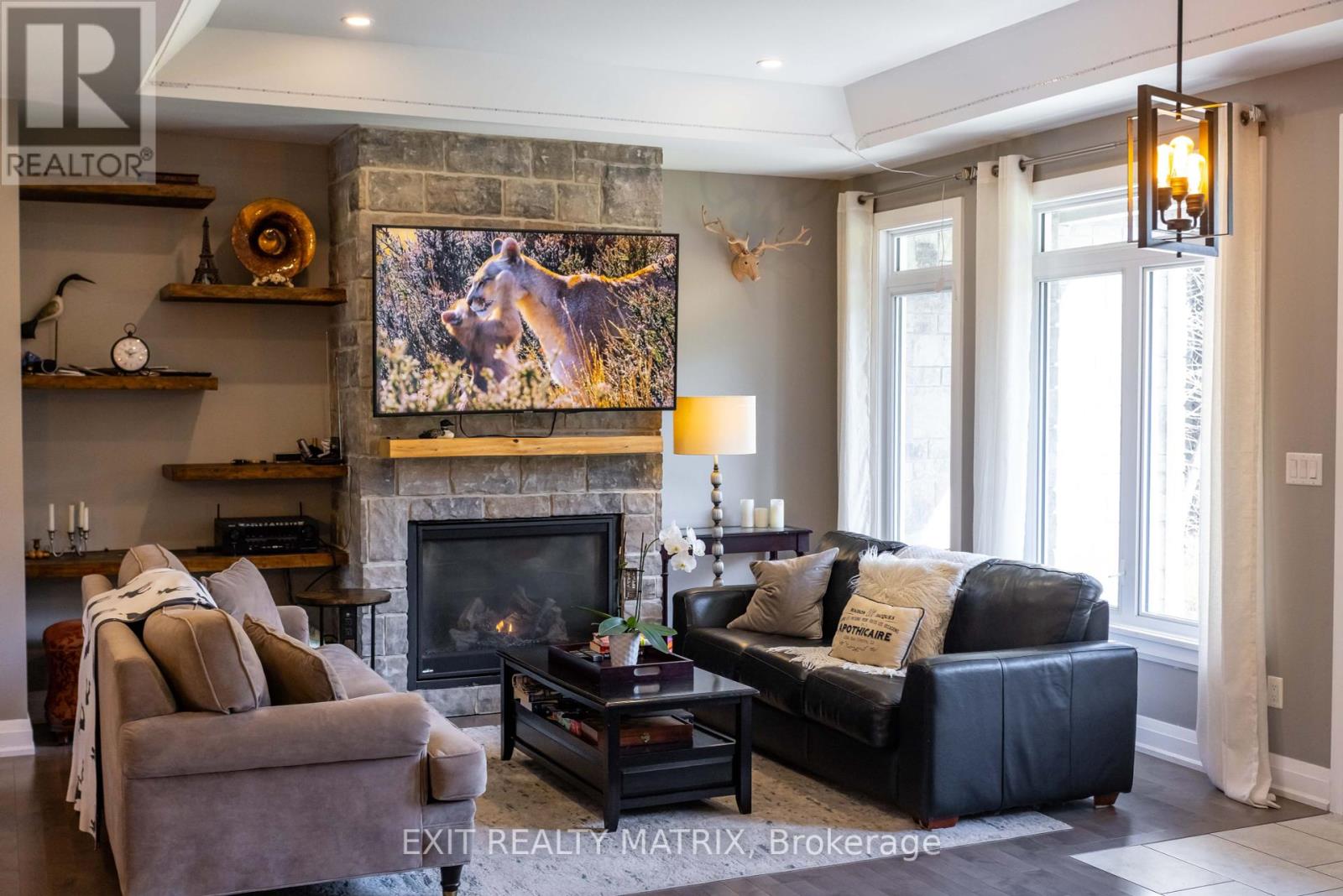 2070 8th Line Road, Ottawa, Ontario  K0A 2P0 - Photo 5 - X12167531