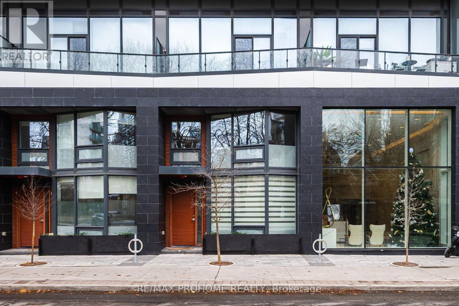 Th01 - 87 Wood Street S, Toronto, Ontario  M4Y 0E8 - Photo 6 - C12167516