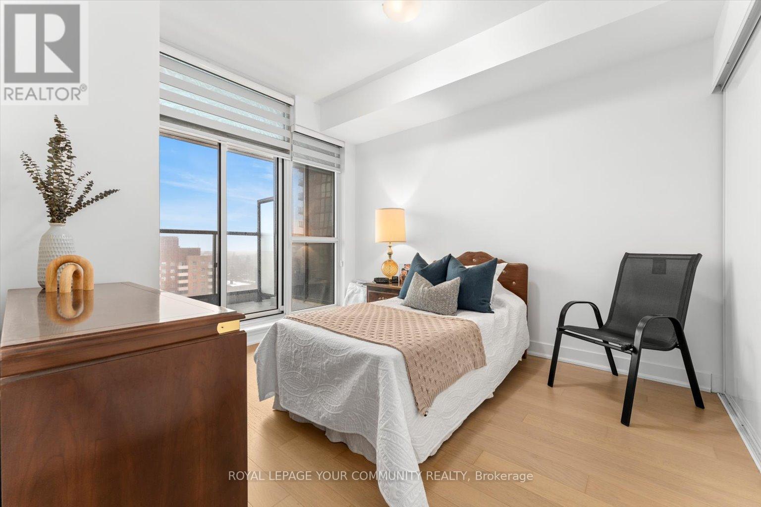 1101 - 1486 Bathurst Street, Toronto, Ontario  M5P 3G9 - Photo 12 - C12167537