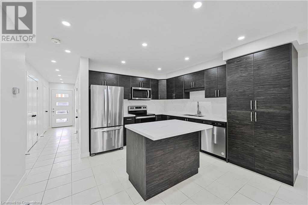 22 Wilkinson Avenue, Cambridge, Ontario  N1S 0C5 - Photo 9 - 40721414