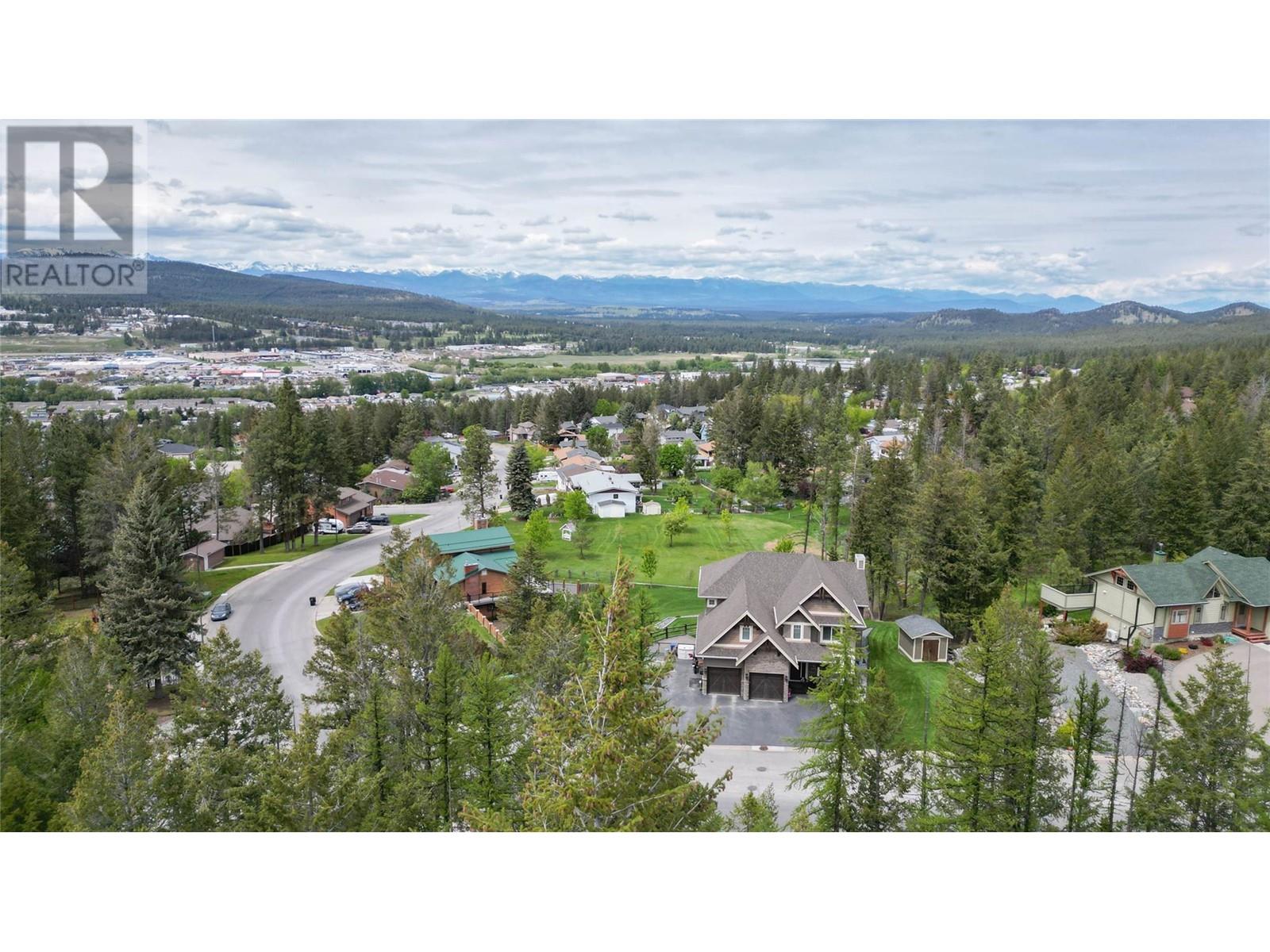 3504 Mt. Royal Drive, Cranbrook, British Columbia  V1C 0C4 - Photo 10 - 10348996