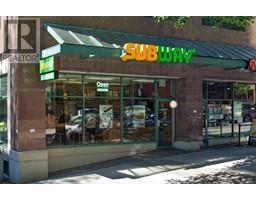 260 ROBSON STREET, Vancouver, British Columbia