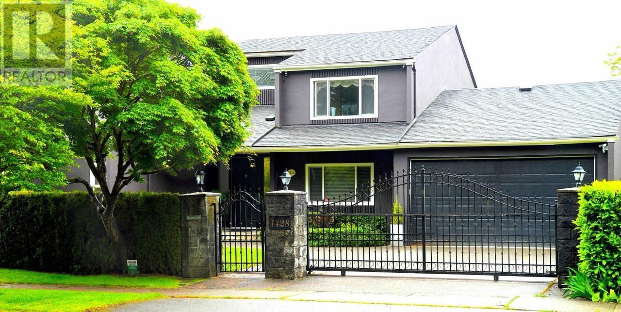 1428 W 37th Avenue, Vancouver, British Columbia  V6M 1M3 - Photo 34 - R3004504