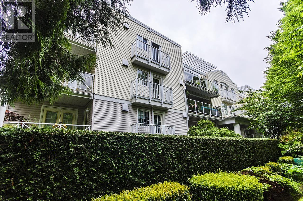 210 5788 Vine Street, Vancouver, British Columbia  V6M 4L8 - Photo 1 - R3006080