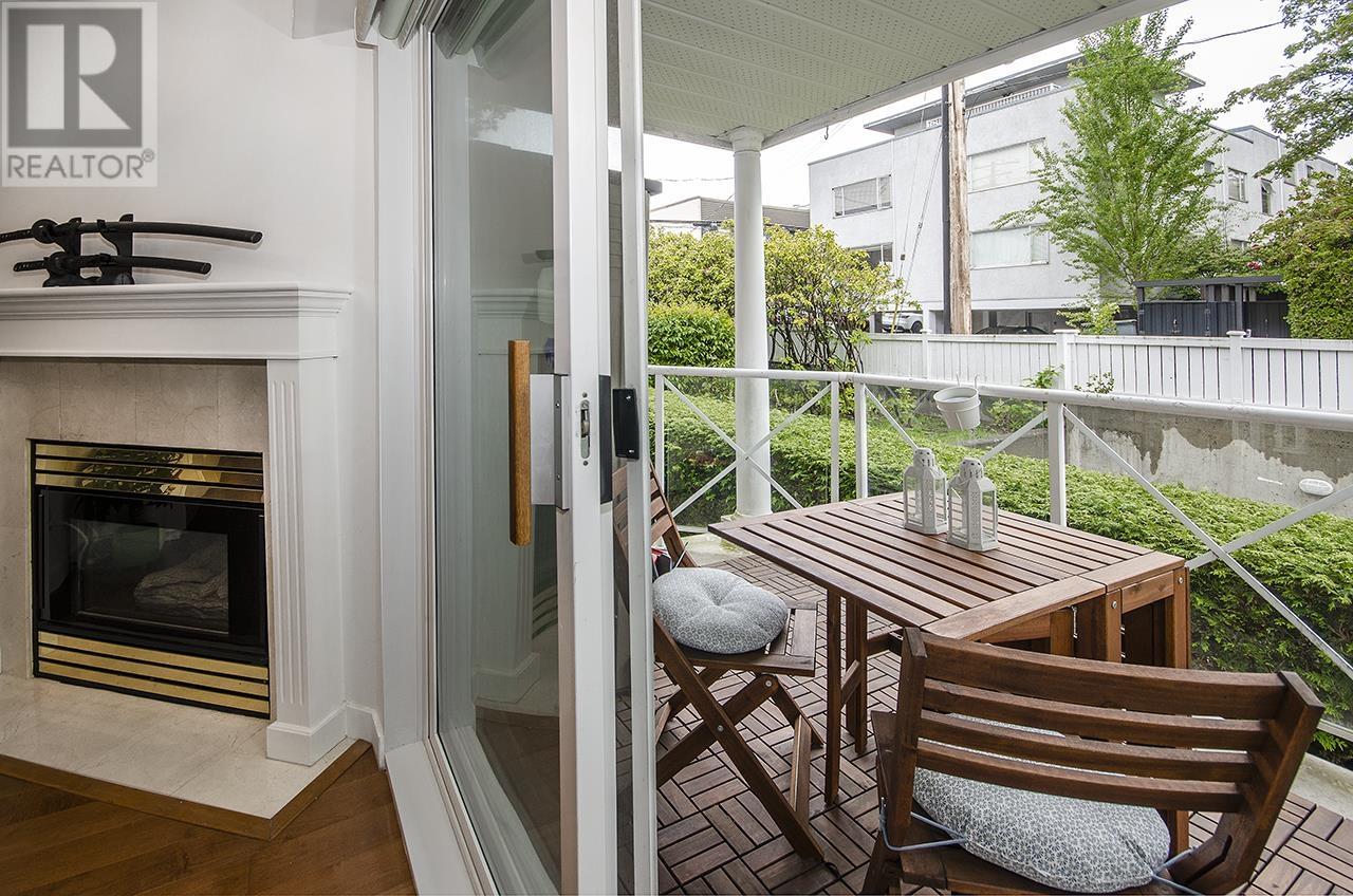 210 5788 Vine Street, Vancouver, British Columbia  V6M 4L8 - Photo 22 - R3006080