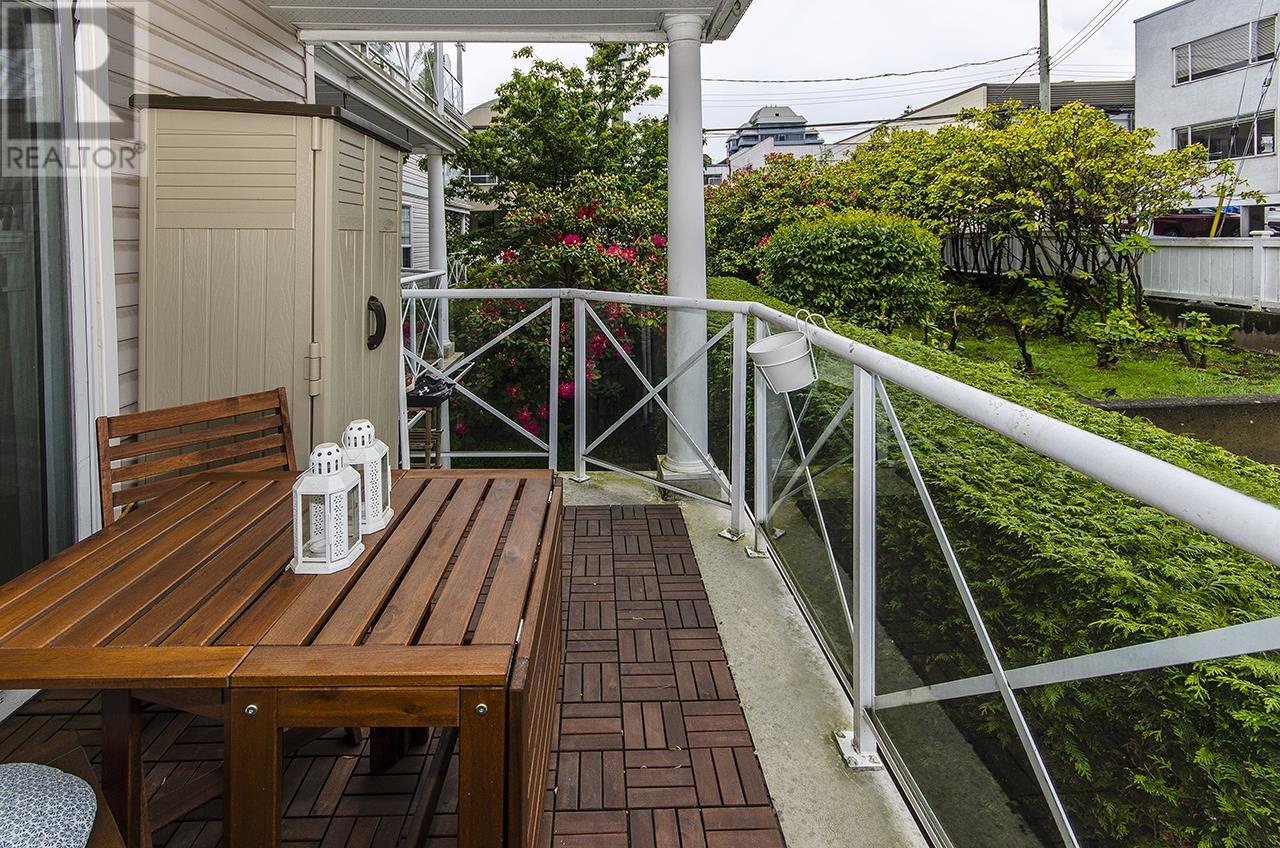 210 5788 Vine Street, Vancouver, British Columbia  V6M 4L8 - Photo 25 - R3006080