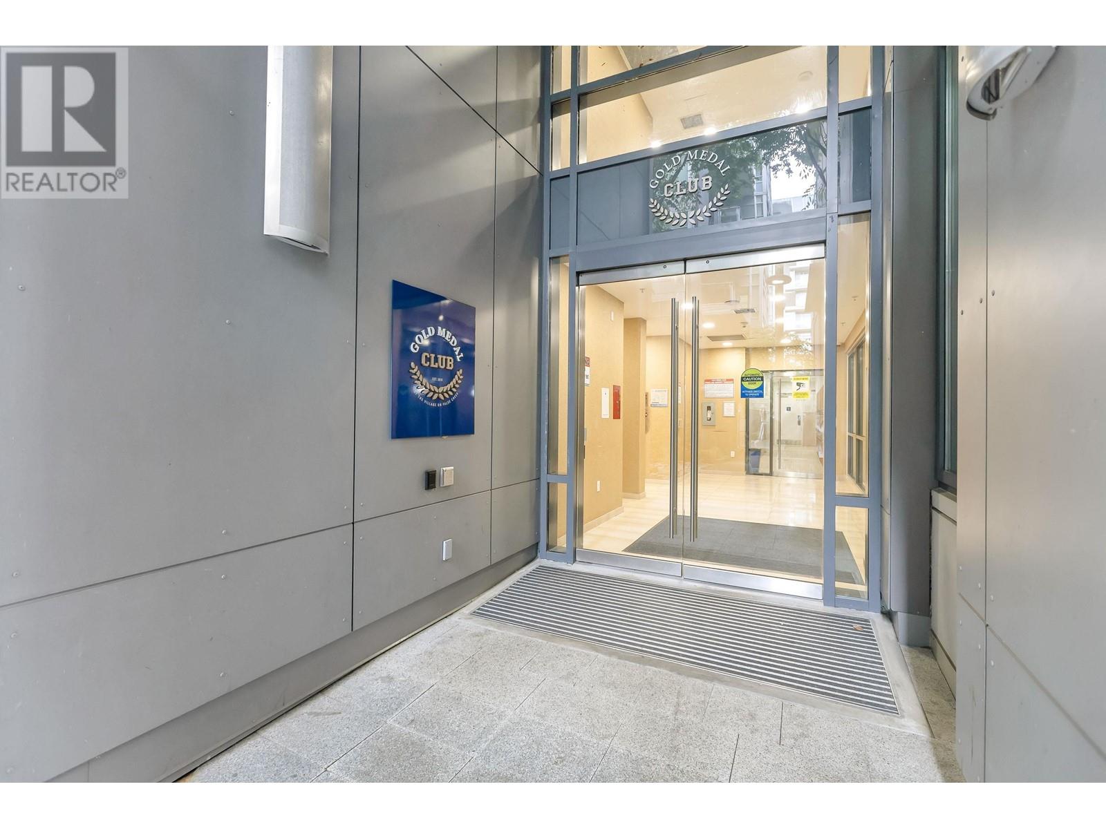 405 181 W 1st Avenue, Vancouver, British Columbia  V5Y 0E3 - Photo 17 - R3006138