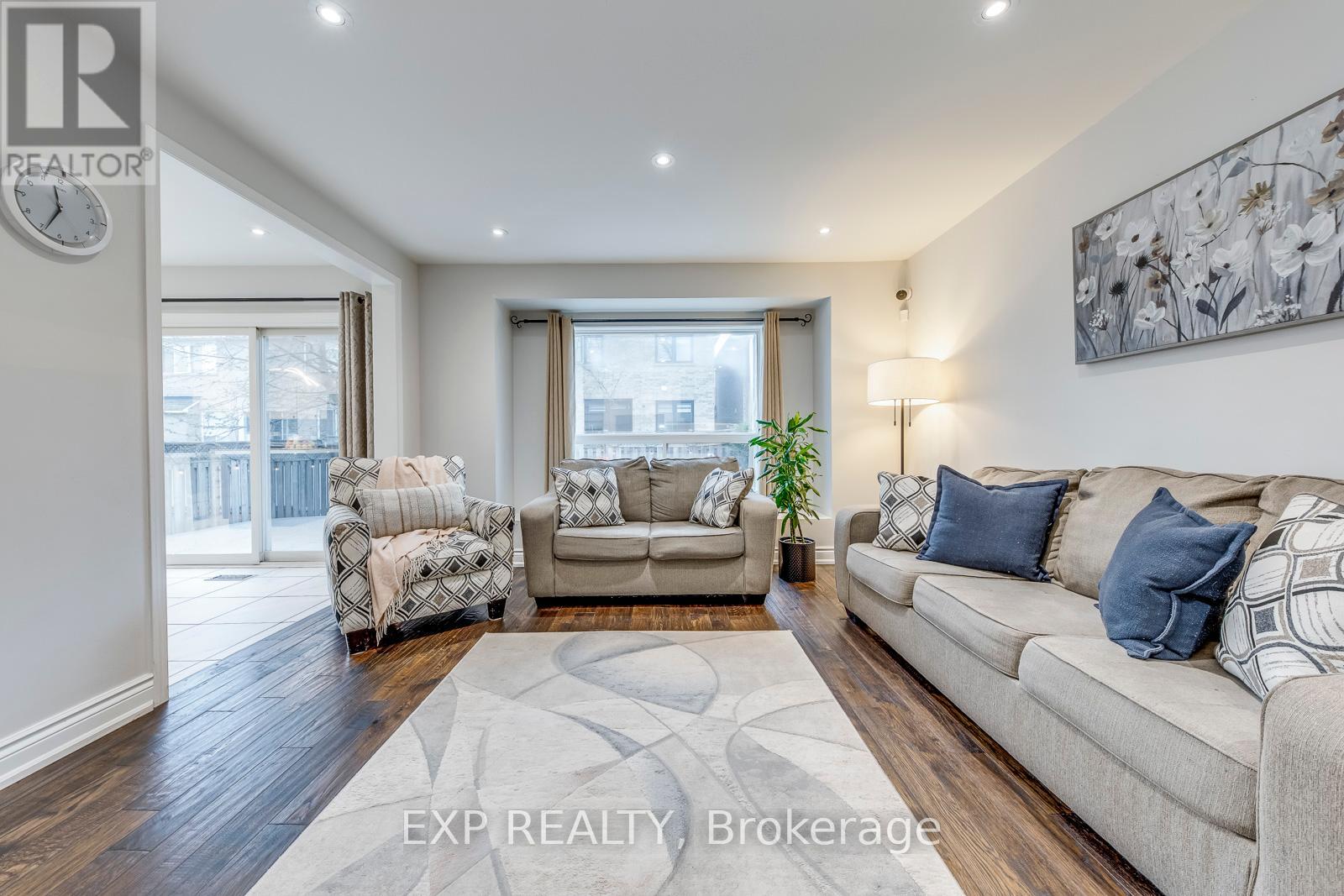 5737 Macphee Road, Mississauga, Ontario  L5M 7B2 - Photo 13 - W12167513