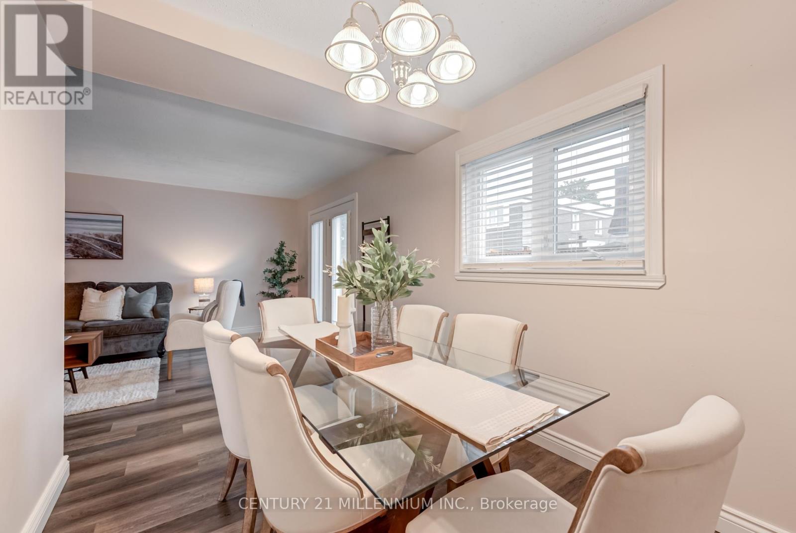 33 Town House Crescent, Brampton, Ontario  L6W 3C3 - Photo 14 - W12167529