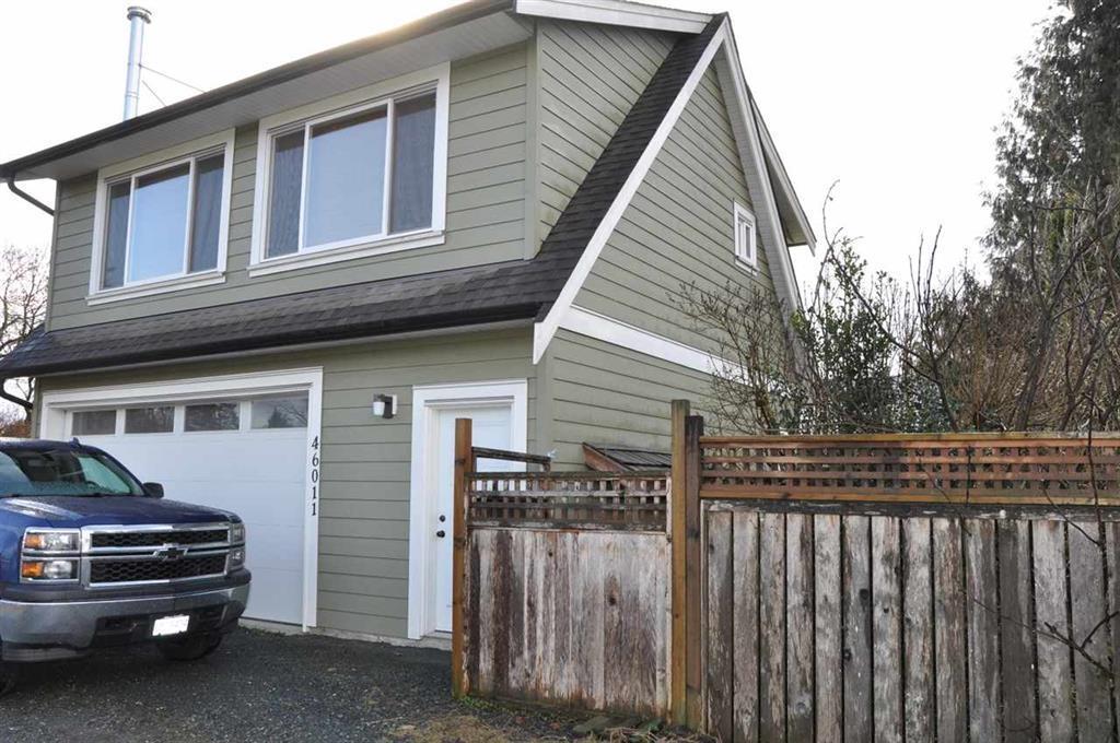 46011 Riverside Drive, Chilliwack Proper East, Chilliwack, British Columbia  V2P 3K7 - Photo 1 - R3006260