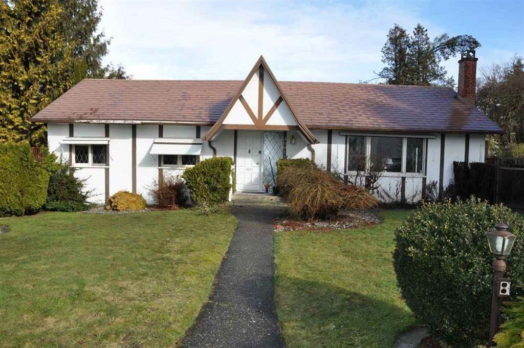 46011 Riverside Drive, Chilliwack Proper East, Chilliwack, British Columbia  V2P 3K7 - Photo 2 - R3006260
